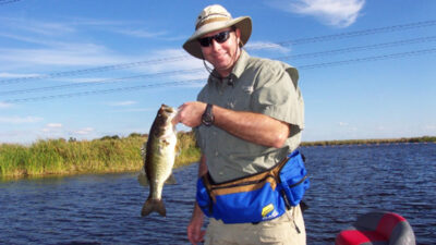 Loxahatchee Wildlife Refuge