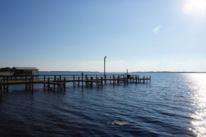 Alligator Lake photo