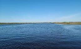 Alligator Lake photo