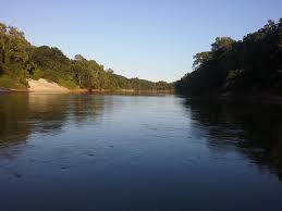 Choctawhatchee River photo