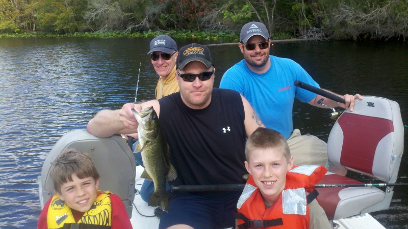 Florida Fishing with Chad and Jamie from South Carolina 1 Chad Sprangers 2.12 STEVE N. (3)