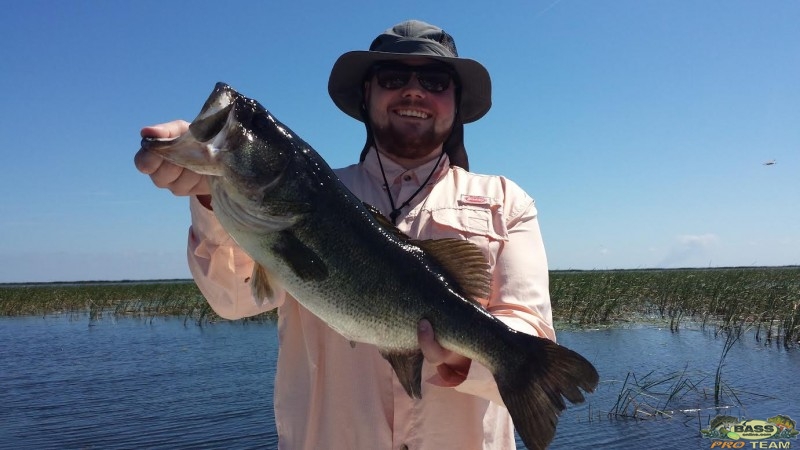 Lake Okeechobee Big Bass Fishing Adventures 1 Lake Okeechobee Big Bass Fishing Adventures