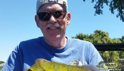 Good Times Bass Fishing Lake Ida 1 Good Times Bass Fishing Lake Ida