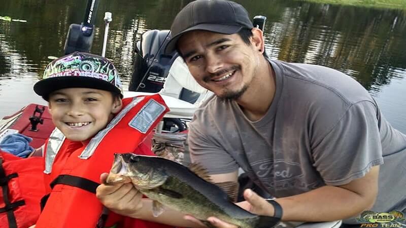 St Johns River Bass Fishing After The Storm 1 St Johns River Bass Fishing After The Storm