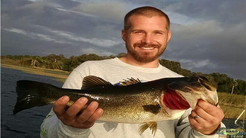 Lake Toho Florida Fishing With Capt Steve