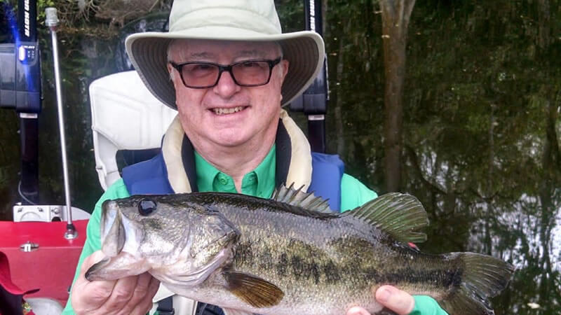 North Florida Outdoor Adventure Fishing Charter- Duval County 1 Outdoor Adventure Fishing Charter