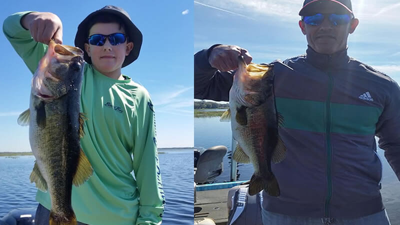 Central Florida Fishing