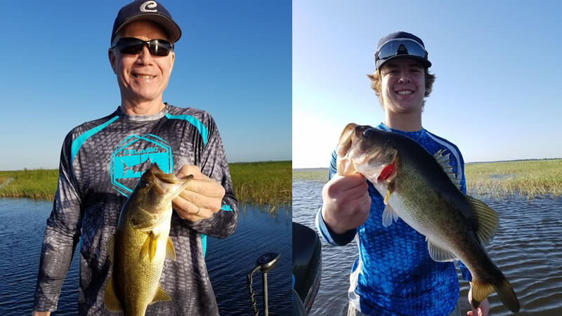 Late Spring Cold Front