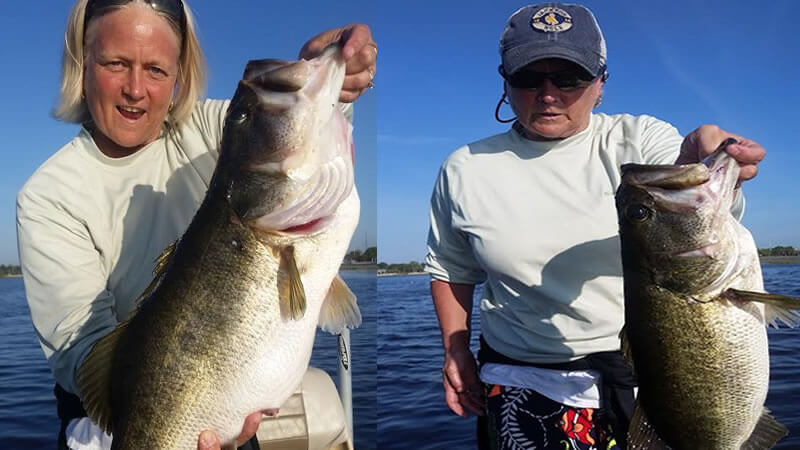 Lake Tohopekaliga photo