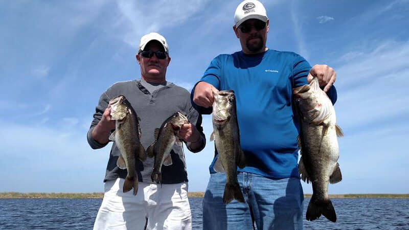 Okeechobee City Outdoor Adventure