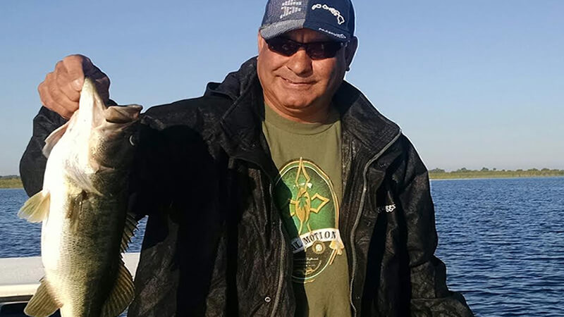 Unforgettable Florida Fishing Experience