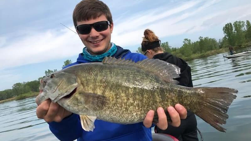 Ripley Fishing Charter