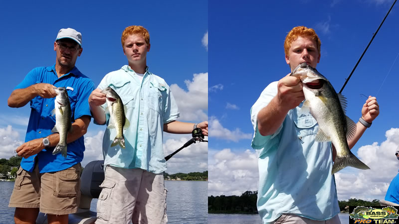 South Orlando Bass Fishing