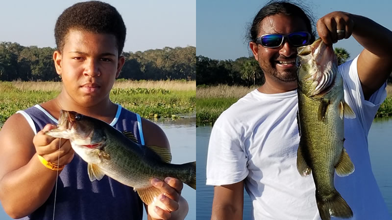 Windermere Chain of Lakes photo