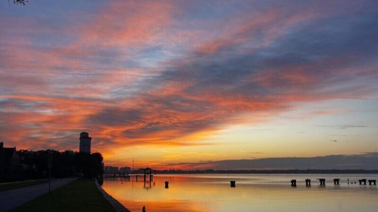 Jacksonville Florida Fishing