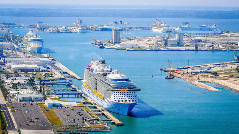 Cape Caneraval Fishing