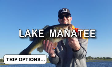 Lake Manatee photo