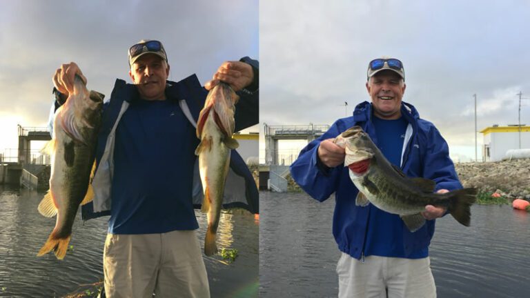 Awesome Day Fishing on the Stick Marsh in Central Florida 21 Awesome Day Fishing