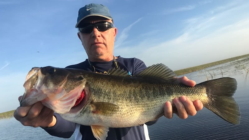 Belle Glade Fishing Charter