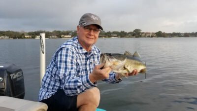 Conway Chain Fishing Trip