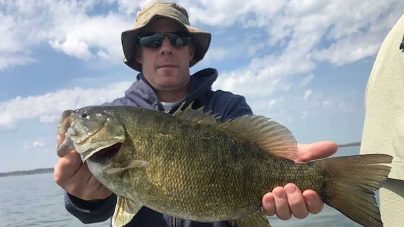 Gouldsboro Lake photo