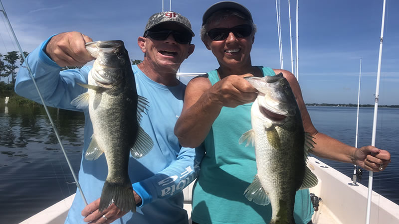 Windermere Chain of Lakes photo