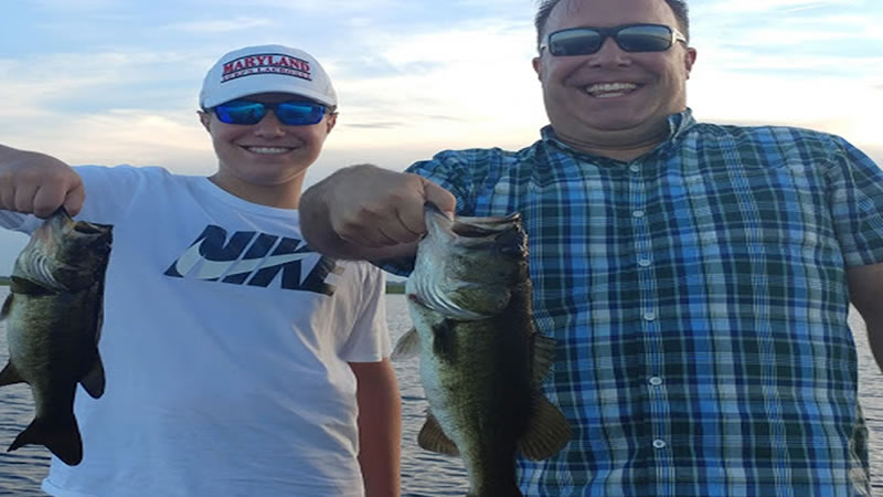 Clermont Chain of Lakes photo