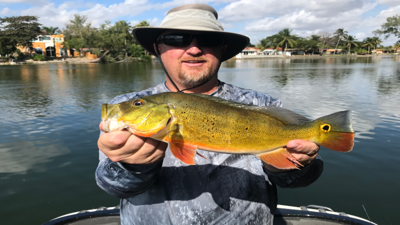Bucket List Peacock Fishing Charter in South Florida 3 Bucket List Peacock Fishing 1
