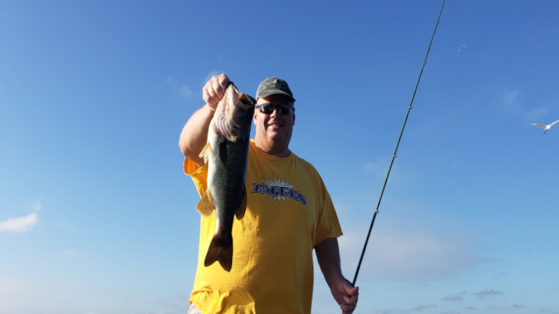 Clermont Chain of Lakes photo