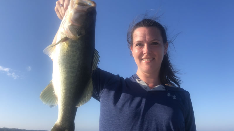 Lake Tohopekaliga photo