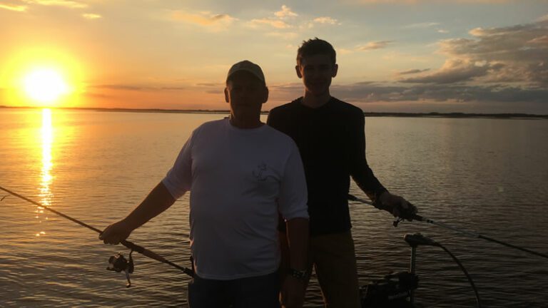 Central Florida Weekend Fishing Report