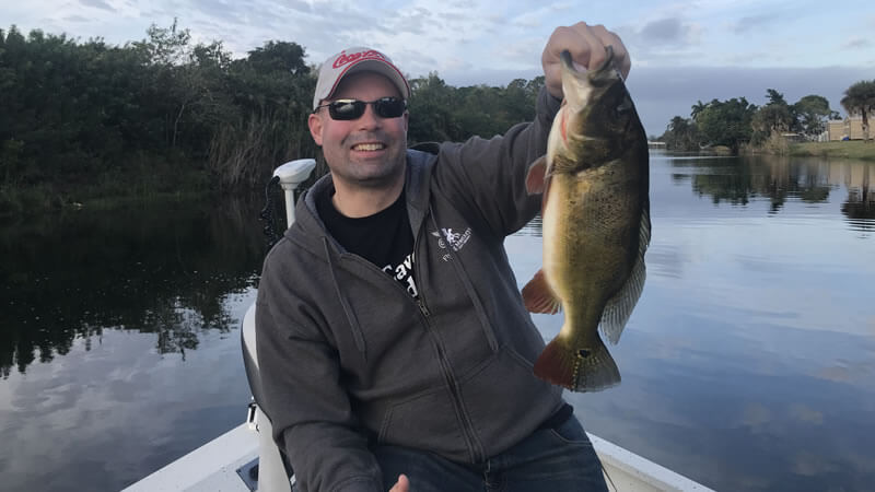Golden Gate Canal photo