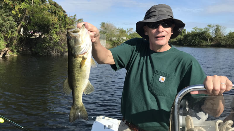 Golden Gate Canal photo