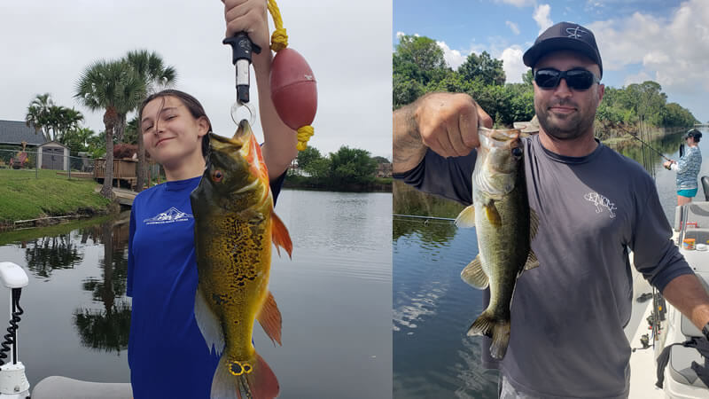 Golden Gate Canal photo