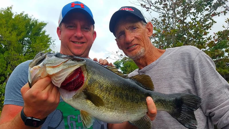 Snapper Creek Canal photo