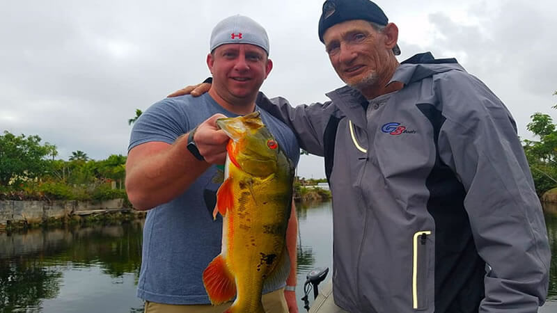 Snapper Creek Canal photo