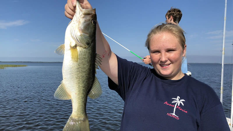 East Lake Tohopekaliga photo