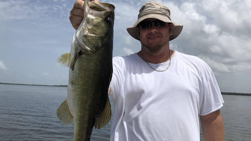 Caloosahatchee River photo