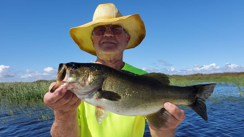 Lake Panasoffkee photo