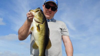 12 Essential Tips from the Kissimmee Chain Fishing Report