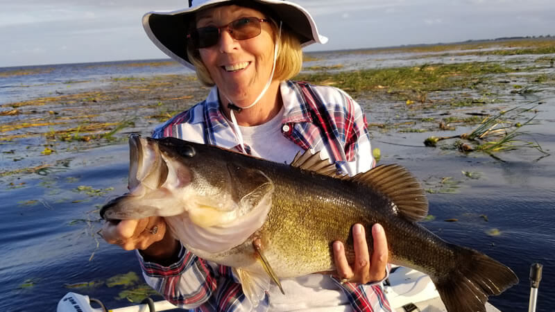 Lake Okeechobee
