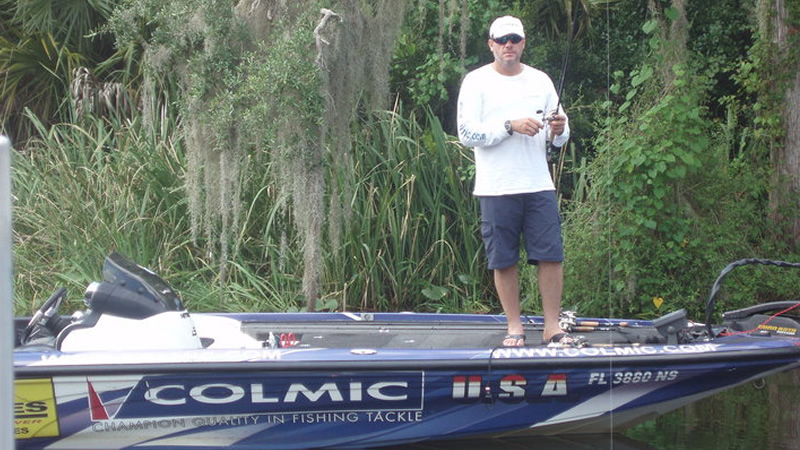 Lochloosa Lake photo