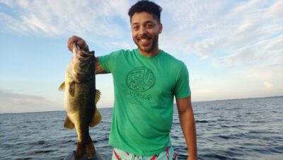 Lake Blue Cypress Charters