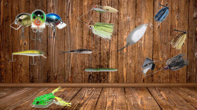 Best Bass Lures for Heavy Grass