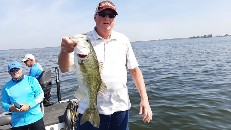 Lake Beauclair photo