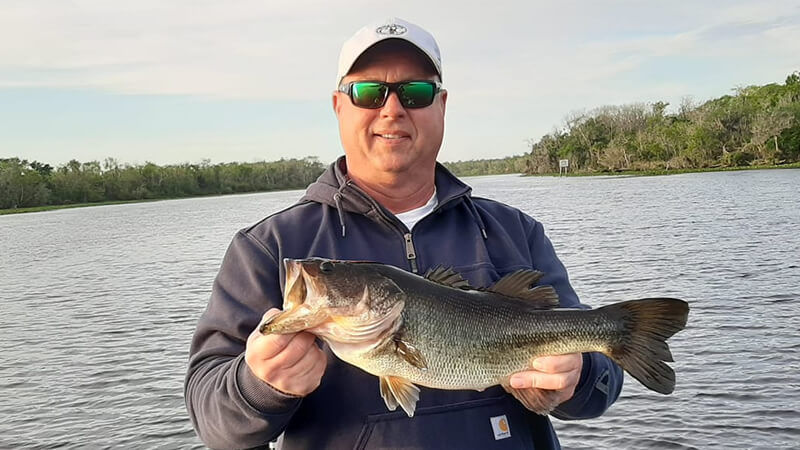 Lake Beauclair photo