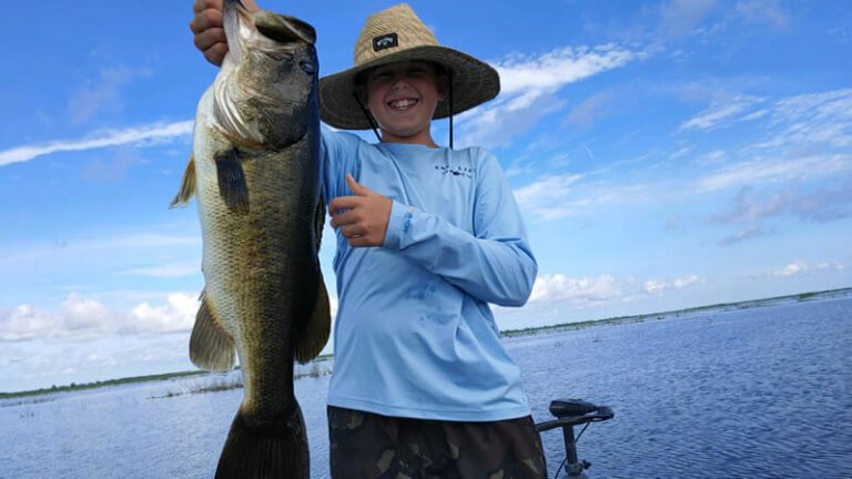 Lake Egan headwaters lake - 9 Top Fellsmere Reservoir Best Fishing Times for Trophy Bass