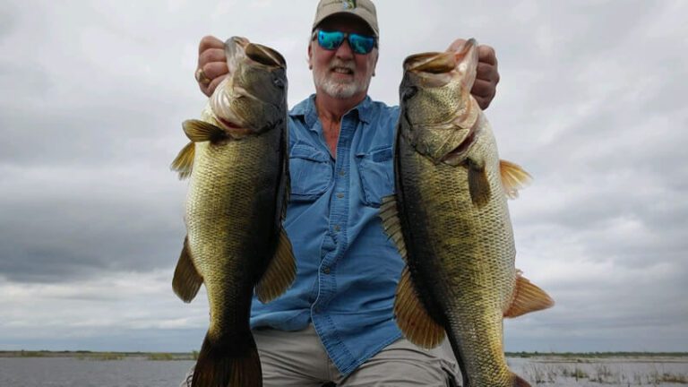 Fishing Enthusiasts Flock to Fellsmere Fl 15 Fellsmere Home of trophy Bass Fishing