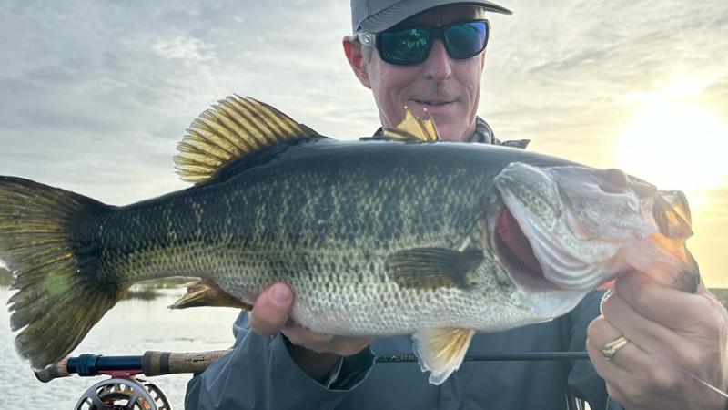 Javors Lucas Lake photo