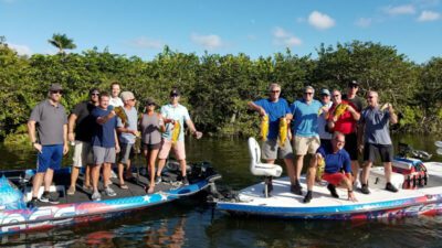 11 Reasons Why hiring a professional fishing guide enhances your experience